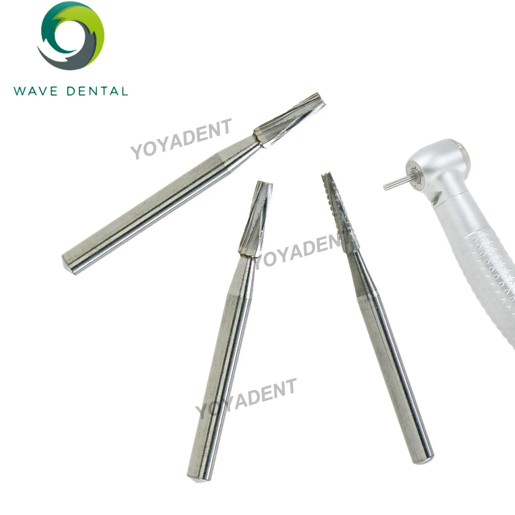 PRIMA WAVE Frese dentali Frese - Carbide End Mill recensione e prezzo