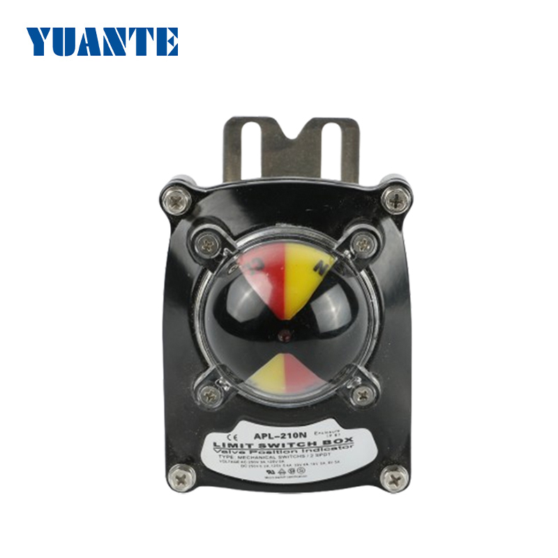 Indicatore di Posizione Valvol - Limit Switch recensione e prezzo