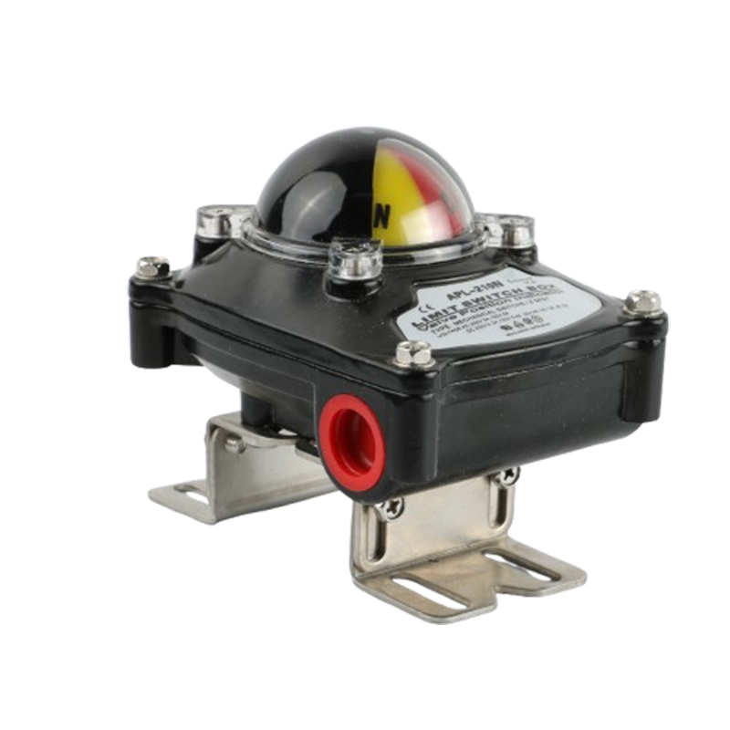 Indicatore di Posizione Valvol - Limit Switch recensione e prezzo