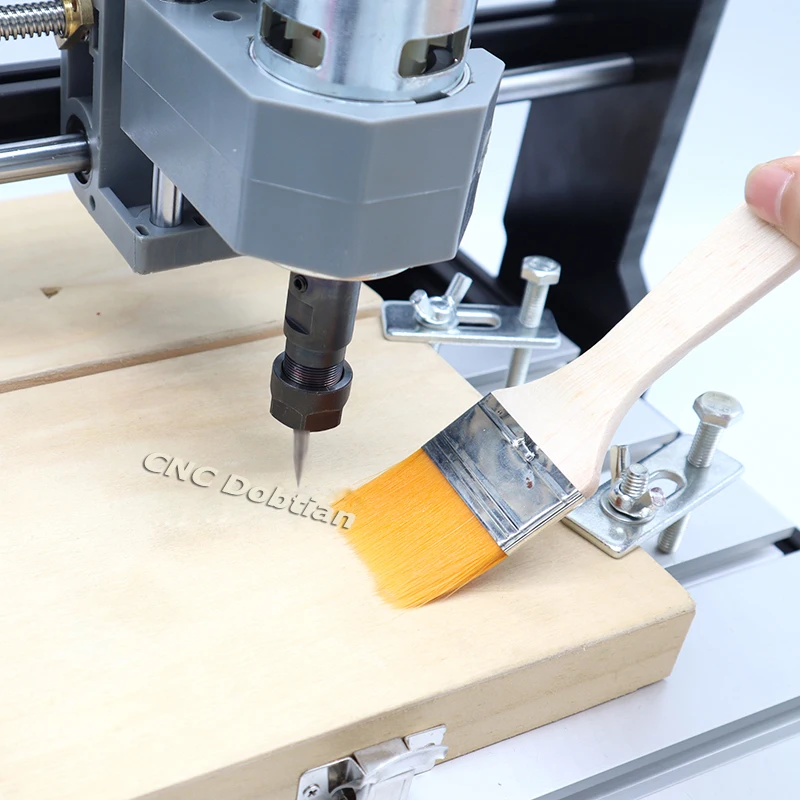 Router CNC 3018 Aggiornato, Mi - 3018 Cnc recensione e prezzo