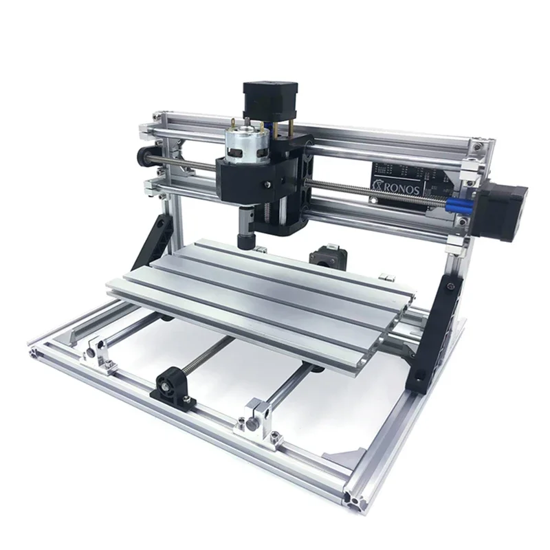 Macchina per Incisione Laser C - 3018 Cnc recensione e prezzo