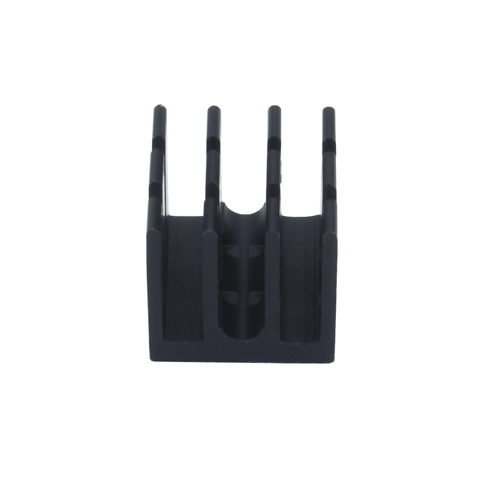12x12x12mm 50 pz Dissipatore d - Aluminium Extrusion recensione e prezzo