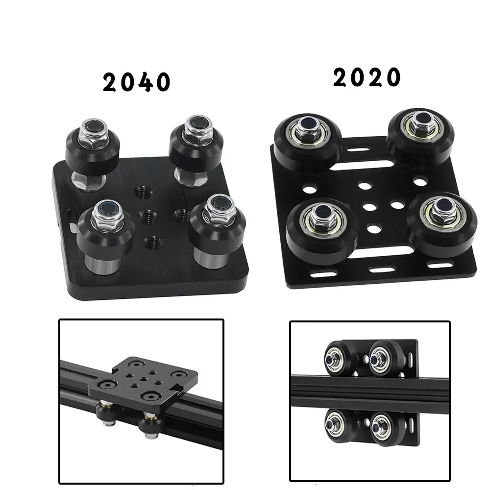 Parti della stampante 3D 2020  - Lead Screw 8Mm recensione e prezzo
