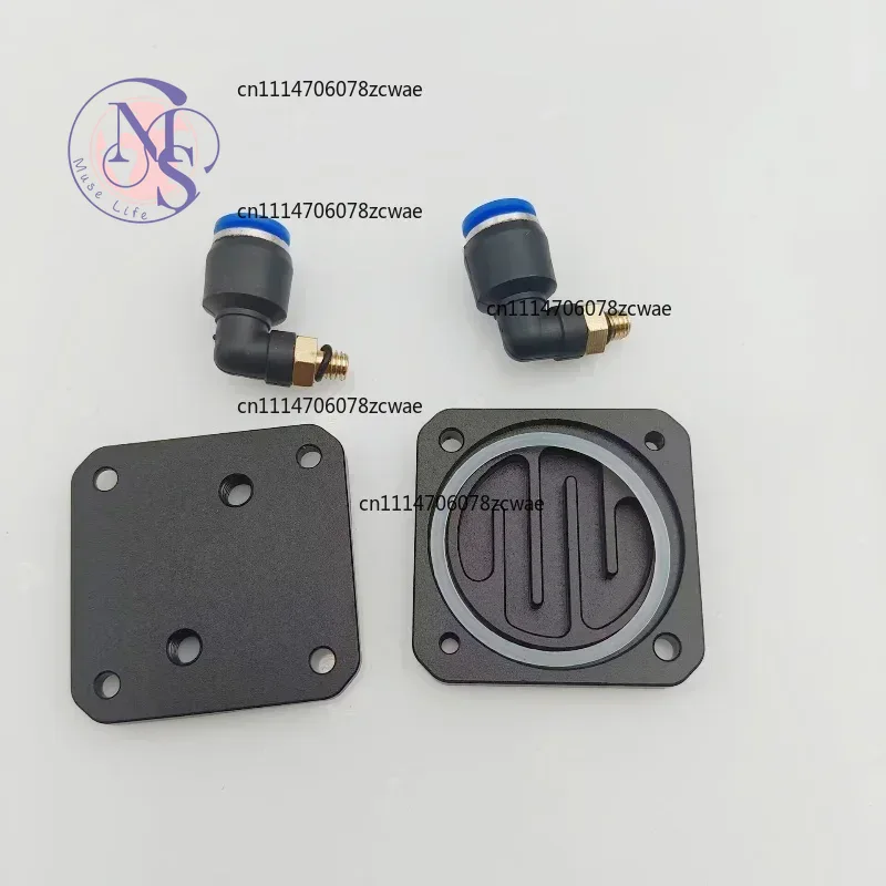 ZOCI-FOR WATER BLOCK NEMA17 V2 - Nema 17 Stepper recensione e prezzo