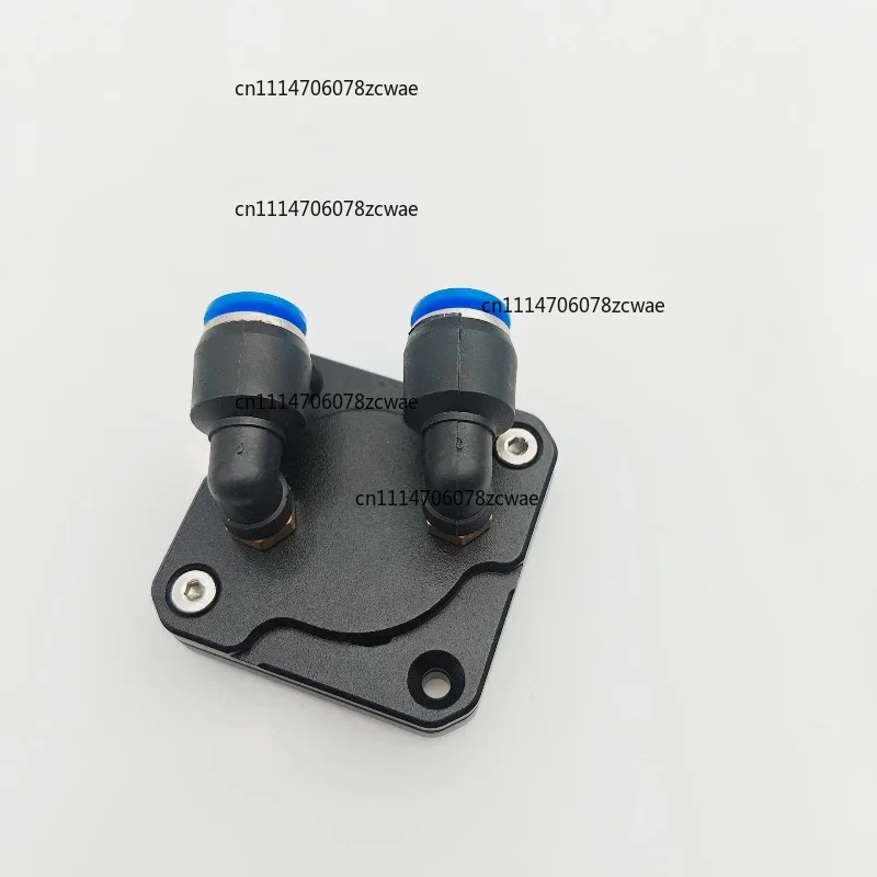 ZOCI-FOR WATER BLOCK NEMA17 V2 - Nema 17 Stepper recensione e prezzo