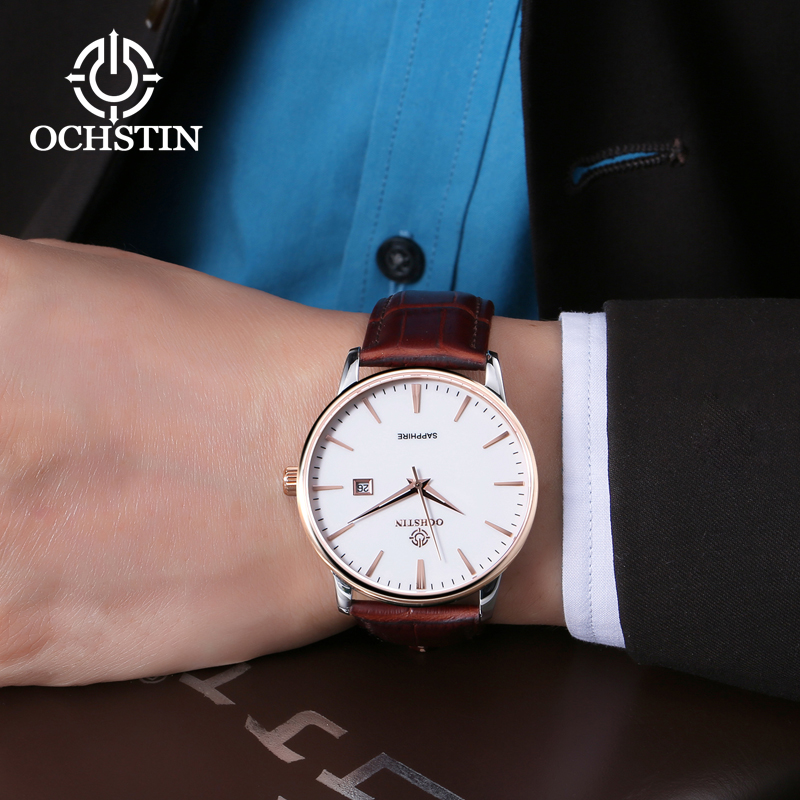 OCHSTIN Luxury Brand Coppia Or - Coupling 8Mm recensione e prezzo