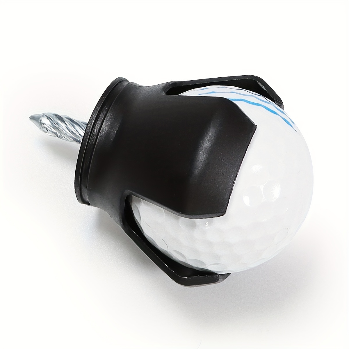 Raccoglitore di Palline da Gol - Ball Screw recensione e prezzo