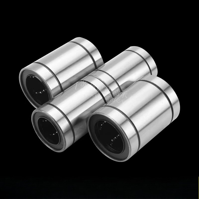 1 pz LM8 LM8UU LM3UU LM10UU LM - Lm8Uu Bearing recensione e prezzo