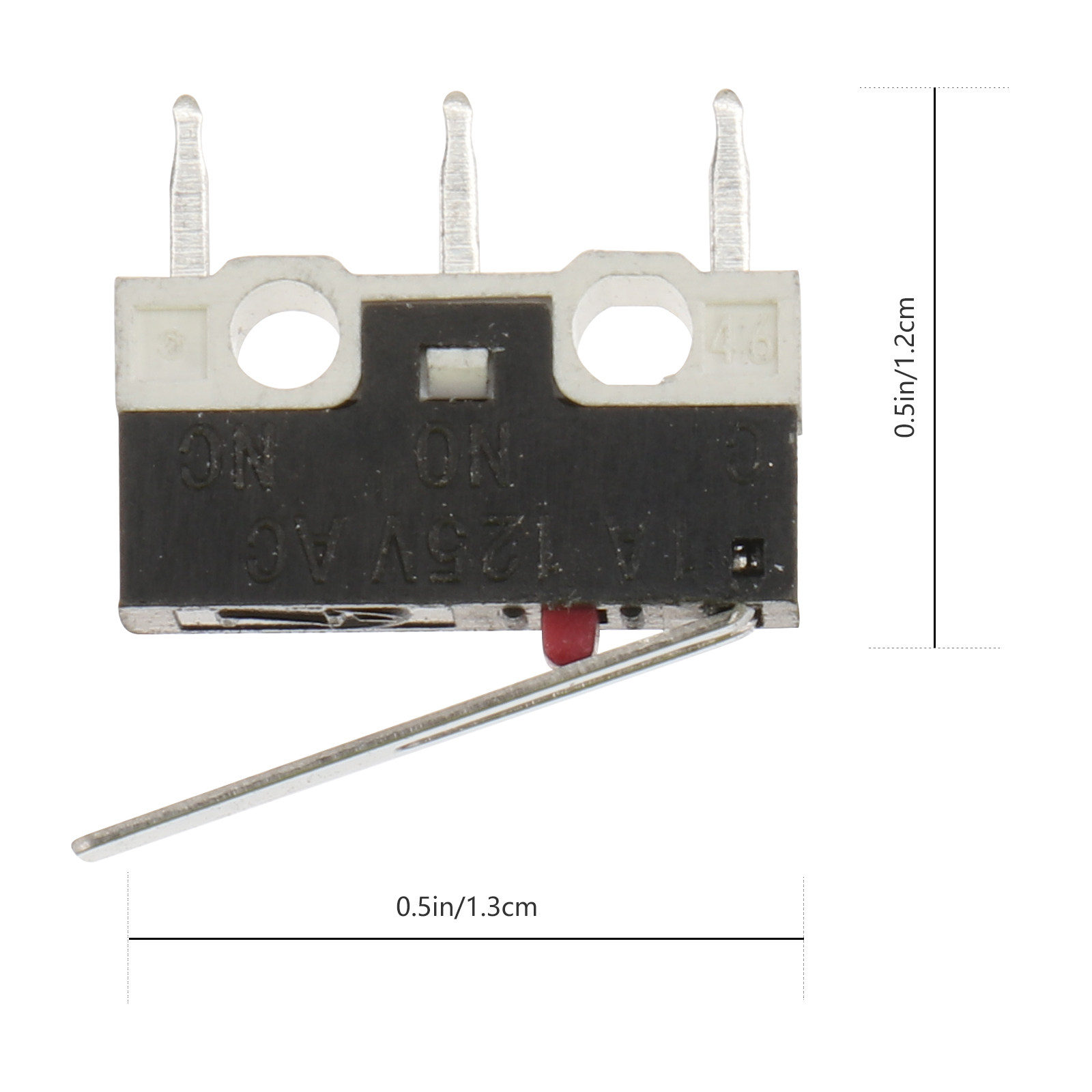 5 Pezzi Micro Interruttore di  - Limit Switch recensione e prezzo