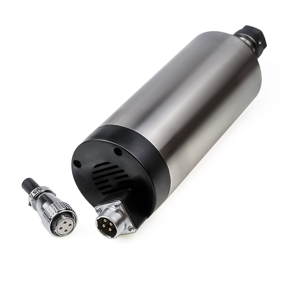 1.5KW/2.2KW Motore Mandrino CN - Water Cooled Spindle recensione e prezzo