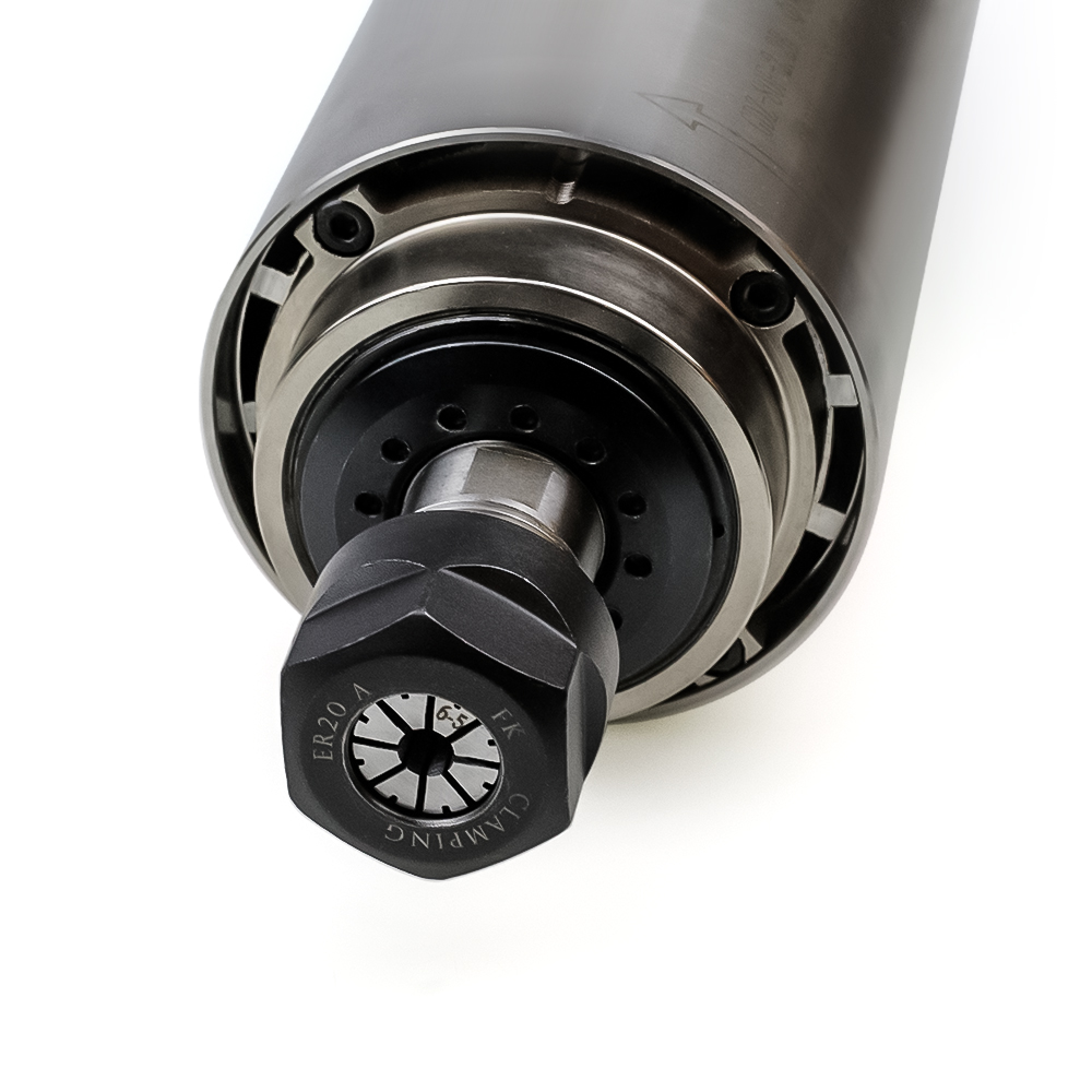 1.5KW/2.2KW Motore Mandrino CN - Water Cooled Spindle recensione e prezzo