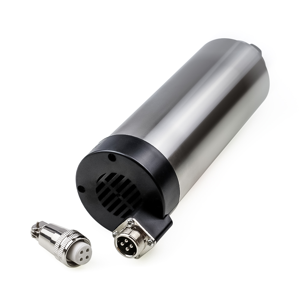 1.5KW/2.2KW Motore Mandrino CN - Water Cooled Spindle recensione e prezzo