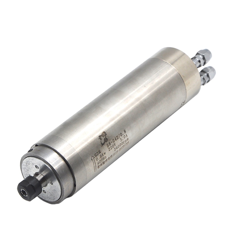 Mandrino raffreddato ad acqua  - Water Cooled Spindle recensione e prezzo