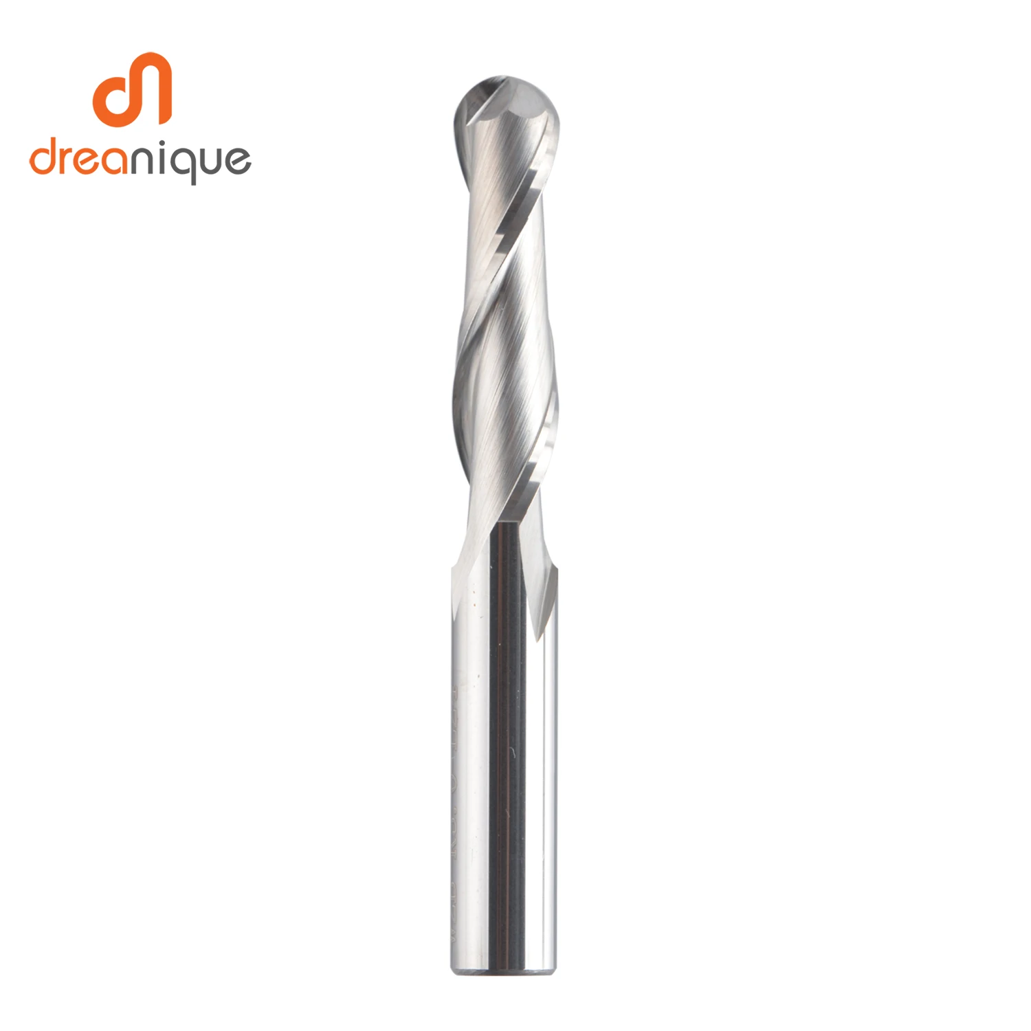 Dreanique 1pc fresa in metallo - End Mill Set recensione e prezzo