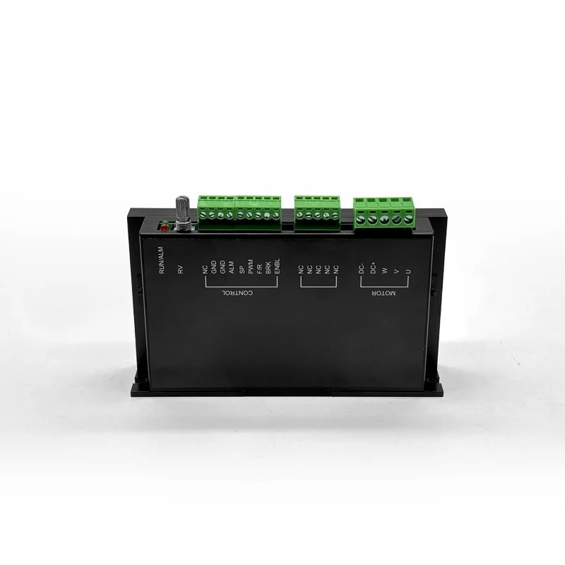 Motore BLDC ER11 da 500W a raf - Spindle Motor recensione e prezzo