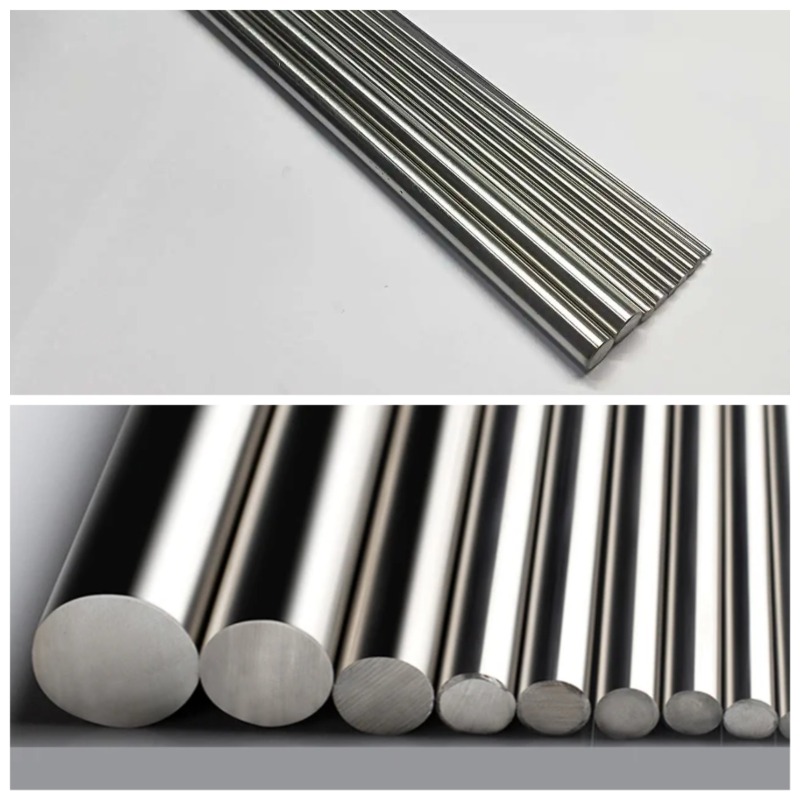 Barra in Acciaio Legato, Asta  - Linear Rod 8Mm recensione e prezzo