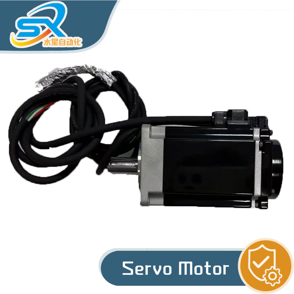 Servomotore AC SANYO DENKI R2A - Servo Motor recensione e prezzo