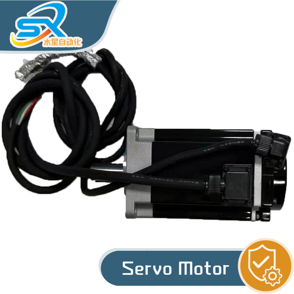 Servomotore AC SANYO DENKI R2A - Servo Motor recensione e prezzo