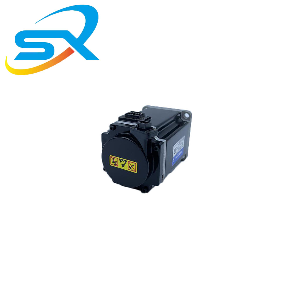 TEST AL 100% OK SANYO DENKI 40 - Servo Motor recensione e prezzo