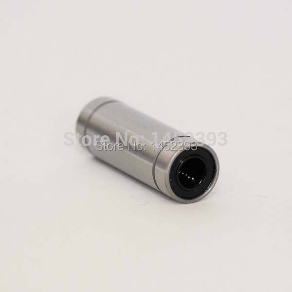 10 pcs LM3UU LM4UU LM5UU LM6UU - Lm8Uu Bearing recensione e prezzo