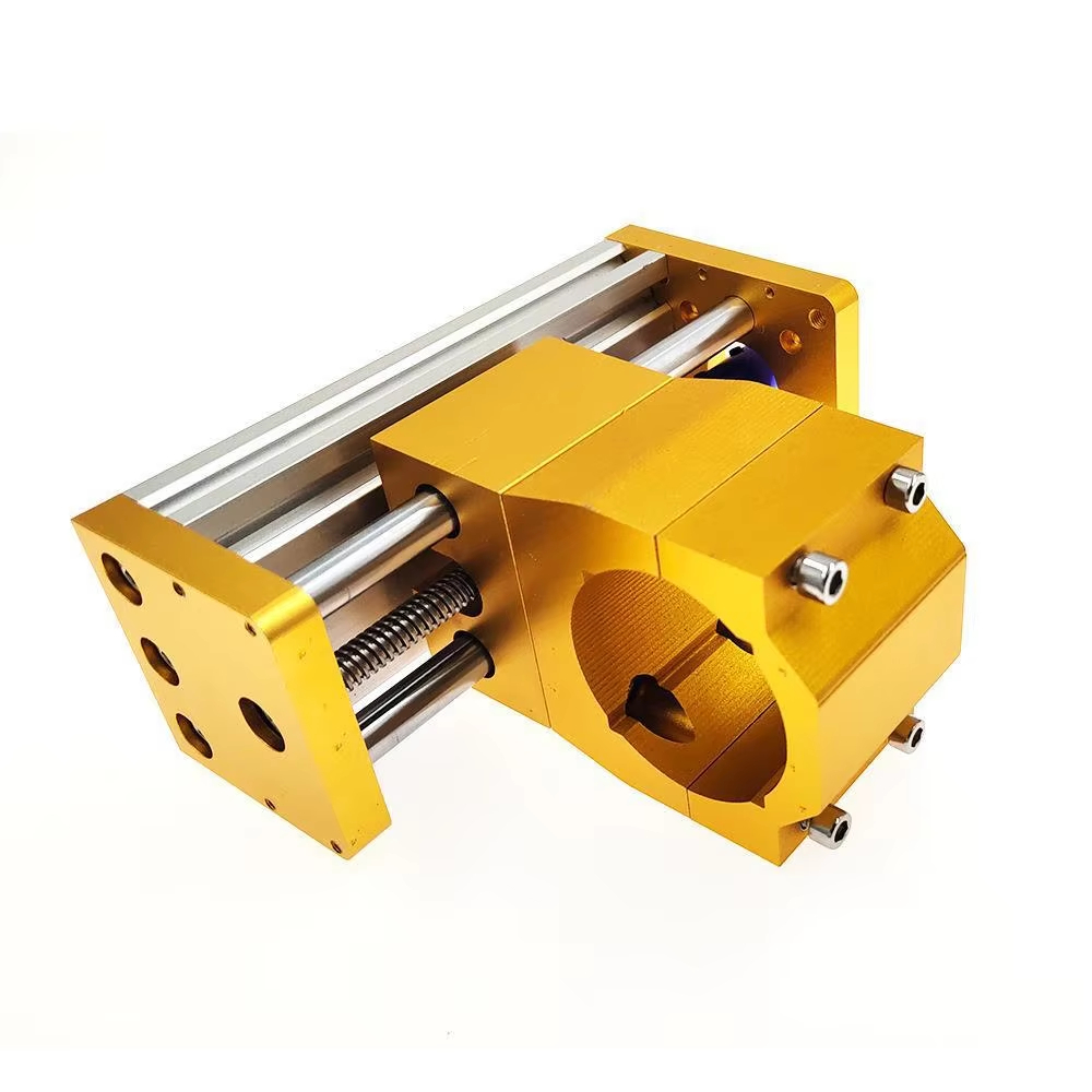 Modulo Asse Z CNC 3018 per Mot - 3018 Aluminium Cnc recensione e prezzo