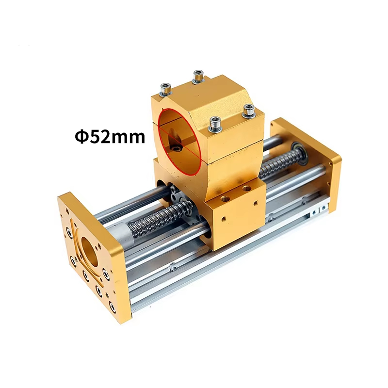 Modulo Asse Z CNC 3018 per Mot - 3018 Aluminium Cnc recensione e prezzo