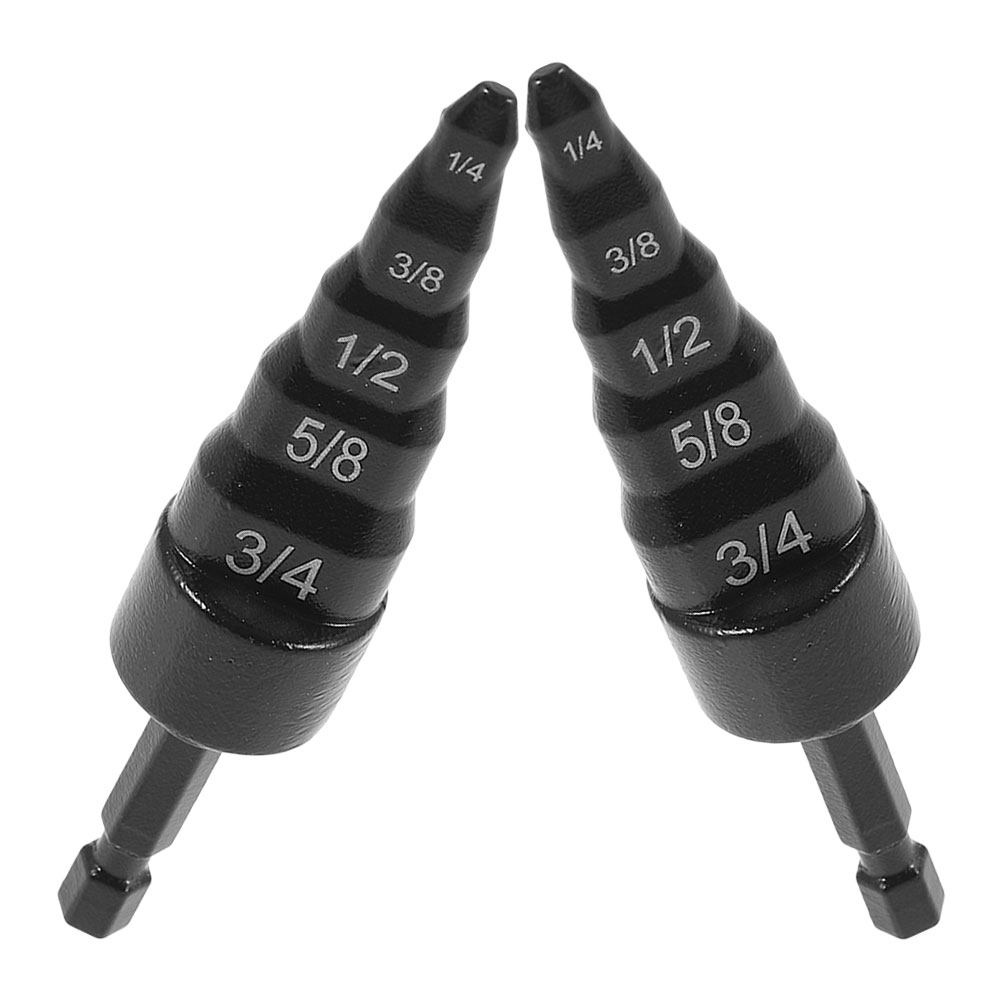 2 pezzi di espansore manuale p - Drill Bit Set recensione e prezzo