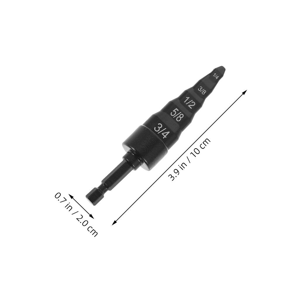 2 pezzi di espansore manuale p - Drill Bit Set recensione e prezzo