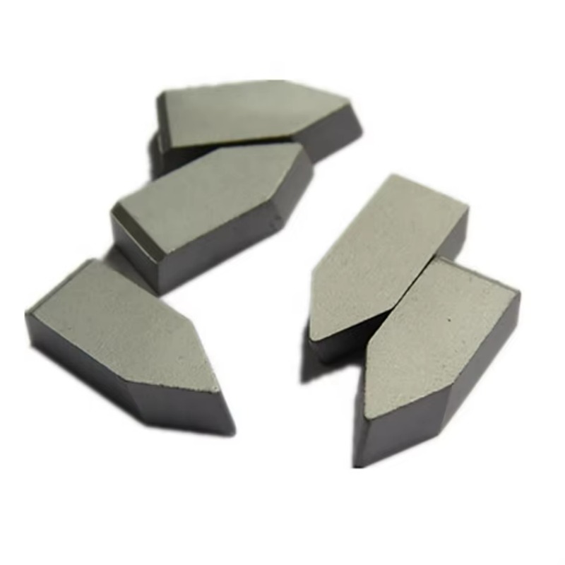 Inserti in Carburo Cementato d - Cnc Bits recensione e prezzo