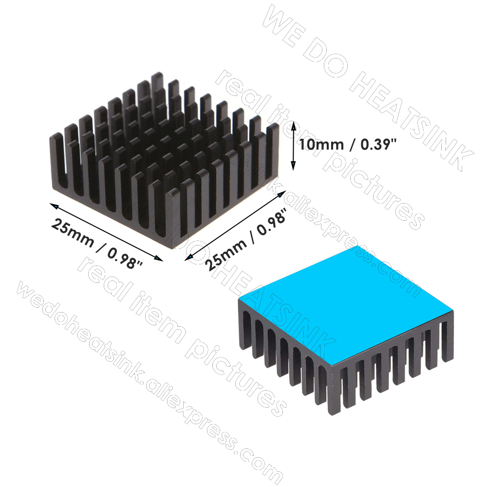 NOI FACCIAMO del DISSIPATORE d - Aluminium Extrusion recensione e prezzo