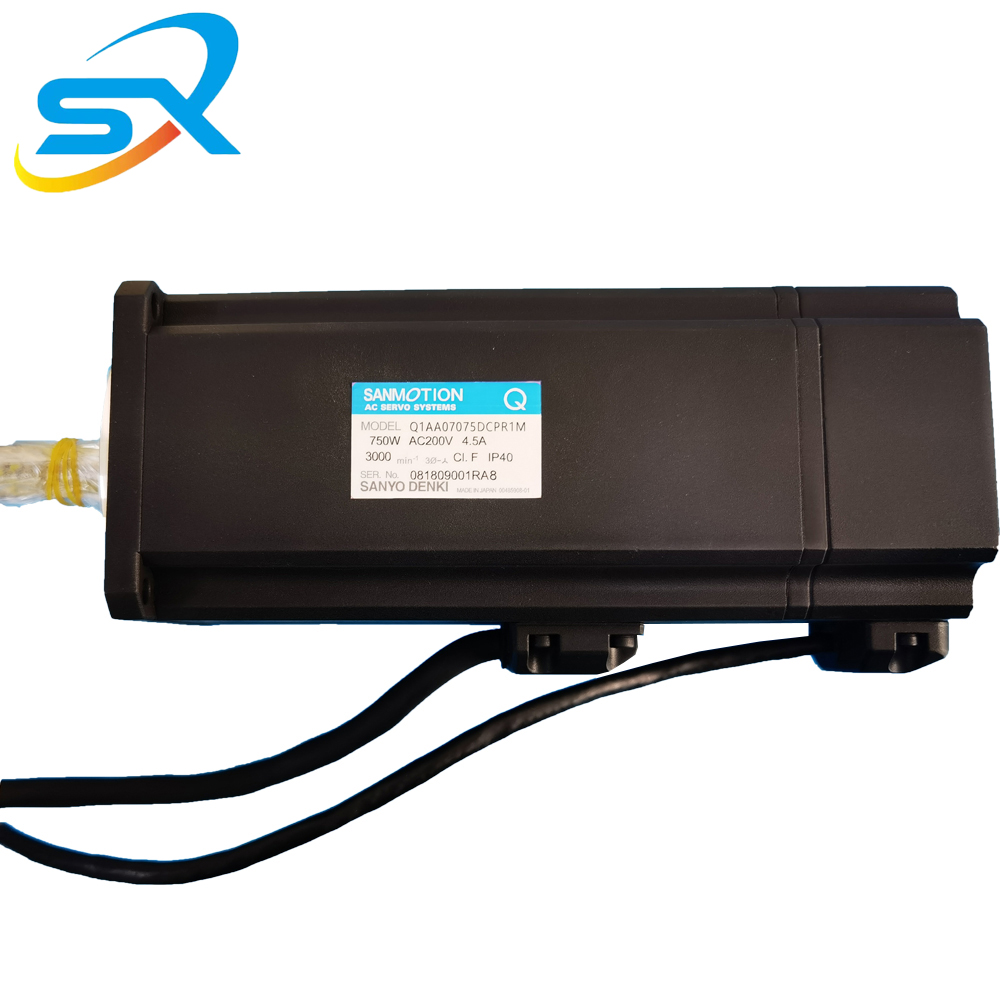 Servomotore AC Q1AA07075DCPR1M - Servo Motor recensione e prezzo