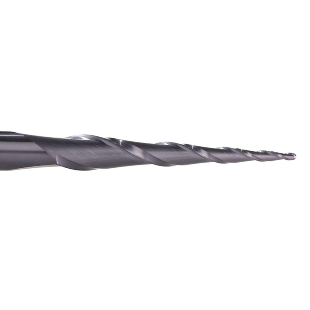 1 pz punta a sfera conica rive - End Mill Set recensione e prezzo